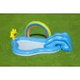 Children's pool Bestway 257 x 145 x 91 cm by Bestway, Paddling Pools - Ref: D1400403, Price: 54,20 €, Discount: %