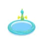 Bestway Piscina Gonfiabile per Bambini Getto Cavallo 188x160x86 cm +2 Anni Giardino 53114 di Bestway, Piscine gonfiabili per ...