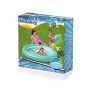 Bestway Piscina Gonfiabile per Bambini Getto Cavallo 188x160x86 cm +2 Anni Giardino 53114 di Bestway, Piscine gonfiabili per ...