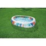 Inflatable pool Bestway Multicolour 229 x 152 x 51 cm by Bestway, Inflatable Pools - Ref: D1400413, Price: 45,75 €, Discount: %