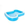 Bestway Piscine Gonflable 2 Chambres Family 305x274x46 cm +3 Ans Jardin 54321 de Bestway, Piscines gonflables - Réf : D140042...