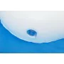 Bestway Piscina Gonfiabile 2 Camere Parasole 241x241x140 cm +6 Anni Giardino 54337 di Bestway, Piscine gonfiabili - Rif: D140...