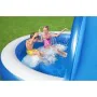 Inflatable Paddling Pool for Children Bestway Multicolour 241 x 241 x 140 cm by Bestway, Inflatable Pools - Ref: D1400424, Pr...