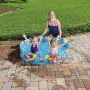 Inflatable Paddling Pool for Children Junior Knows 25 x 121 x 121 cm by Junior Knows, Paddling Pools - Ref: D1400432, Price: ...