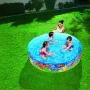 Bestway Piscine Rigide Enfant PVC Marine 183x38 cm +2 Ans Jardin 55030 de Bestway, Piscines et Bassins pour enfants - Réf : D...