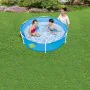 Detachable Pool Bestway 152 x 38 cm by Bestway, Frame Pools - Ref: D1400437, Price: 39,89 €, Discount: %