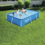 Detachable Pool Bestway 259 x 170 x 61 cm by Bestway, Frame Pools - Ref: D1400439, Price: 104,58 €, Discount: %