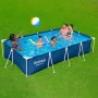 Piscina Desmontável Bestway 400 x 211 x 81 cm de Bestway, Piscinas desmontáveis - Ref: D1400443, Preço: 229,78 €, Desconto: %