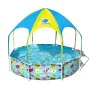 Detachable Pool Bestway 244 x 51 cm by Bestway, Frame Pools - Ref: D1400444, Price: 130,75 €, Discount: %