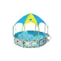 Piscine Démontable Bestway 244 x 51 cm de Bestway, Structures pour piscines - Réf : D1400444, Prix : 130,75 €, Remise : %