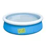 Bestway Piscina Insuflável Infantil Aro 152x38 cm +2 Anos Jardim 57241 de Bestway, Piscinas para crianças - Ref: D1400449, Pr...