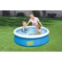 Inflatable Paddling Pool for Children Bestway 477 L 152 x 38 cm by Bestway, Paddling Pools - Ref: D1400449, Price: 22,51 €, D...