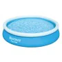 Inflatable pool Bestway Blue 5377 L 366 x 76 cm by Bestway, Inflatable Pools - Ref: D1400452, Price: 76,18 €, Discount: %