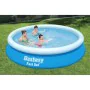 Inflatable pool Bestway Blue 5377 L 366 x 76 cm by Bestway, Inflatable Pools - Ref: D1400452, Price: 76,18 €, Discount: %