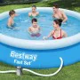 Piscina Insuflável Bestway 5377 L 366 x 76 cm Azul de Bestway, Piscinas insufláveis - Ref: D1400453, Preço: 109,90 €, Descont...