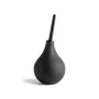 Poire Butt Plug extensible Virgite Noir 160 ml de Virgite, Douches anales et vaginales - Réf : M0401168, Prix : 5,37 €, Remis...