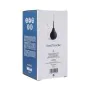 Poire Butt Plug extensible Virgite Noir 160 ml de Virgite, Douches anales et vaginales - Réf : M0401168, Prix : 5,37 €, Remis...