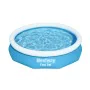 Inflatable pool Bestway Blue 3200 L 305 x 66 cm by Bestway, Inflatable Pools - Ref: D1400461, Price: 52,21 €, Discount: %