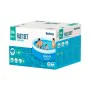 Piscine gonflable Bestway Bleu 3200 L 305 x 66 cm de Bestway, Piscines gonflables - Réf : D1400462, Prix : 88,21 €, Remise : %