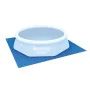 Protective flooring for removable swimming pools Shine Inline 274 x 274 cm by Shine Inline, Pool Ground Cloth - Ref: D1400463...