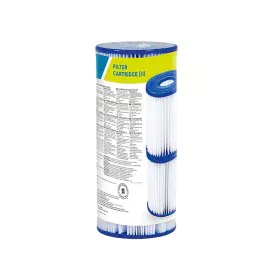 Filtre Bestway Type 2 de Bestway, Filtres - Réf : D1400475, Prix : 7,85 €, Remise : %