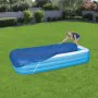 Cobertura de Piscina Bestway Azul 305 x 183 cm de Bestway, Capas - Ref: D1400480, Preço: 12,73 €, Desconto: %