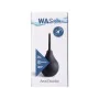 Colt Expandable Butt Plug Virgite Black 120 ml by Virgite, Douches & Enemas - Ref: M0401169, Price: 5,22 €, Discount: %