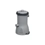 Treatment plant for swimming pool Bestway 3028 l/h 1200 W by Bestway, Filters - Ref: D1400499, Price: 49,04 €, Discount: %