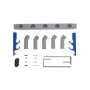 Organizador Multiusos Bestway Piscina (1 Unidade) de Bestway, Kits de manutenção para piscinas - Ref: D1400508, Preço: 26,75 ...