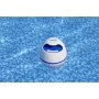 Floating Wireless Speaker with LED Bestway White 6 W by Bestway, Portable speakers and speakers with docking stations - Ref: ...