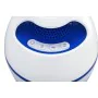 Floating Wireless Speaker with LED Bestway White 6 W by Bestway, Portable speakers and speakers with docking stations - Ref: ...