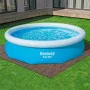 Sol protecteur pour piscine démontable Bestway 50 x 50 cm Bois de Bestway, Tapis de sol pour piscine - Réf : D1400513, Prix :...