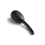 Poire Butt Plug extensible Virgite Noir 150 ml de Virgite, Douches anales et vaginales - Réf : M0401176, Prix : 11,53 €, Remi...