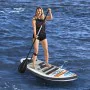 Bestway Planche Paddle Surf Hydro-Force 305x84x12 cm Loisir 65342 de Bestway, Planches gonflables - Réf : D1400549, Prix : 23...