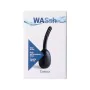 Colt Expandable Butt Plug Virgite Black 150 ml by Virgite, Douches & Enemas - Ref: M0401176, Price: 11,53 €, Discount: %