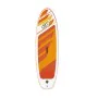 Bestway Tabla Paddle Surf Hidro-Force 274x76x12 cm Ocio 65349 de Bestway, Tablas hinchables - Ref: D1400550, Precio: 243,82 €...