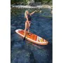 Bestway Tabla Paddle Surf Hidro-Force 274x76x12 cm Ocio 65349 de Bestway, Tablas hinchables - Ref: D1400550, Precio: 243,82 €...