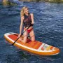 Bestway Tabla Paddle Surf Hidro-Force 274x76x12 cm Ocio 65349 de Bestway, Tablas hinchables - Ref: D1400550, Precio: 243,82 €...