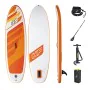 Bestway Tabla Paddle Surf Hidro-Force 274x76x12 cm Ocio 65349 de Bestway, Tablas hinchables - Ref: D1400550, Precio: 243,82 €...