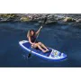 Bestway Tavola Paddle Surf Convertibile Hidro-Force 305x84x12 cm Tempo Libero 65350 di Bestway, Tavole gonfiabili - Rif: D140...