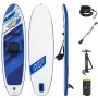 Bestway Tavola Paddle Surf Convertibile Hidro-Force 305x84x12 cm Tempo Libero 65350 di Bestway, Tavole gonfiabili - Rif: D140...