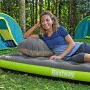 Bestway Matelas individuel Junior Roll & Relax 188x99x22 cm Gonflable et Camping 67619 de Bestway, Matelas gonflables - Réf :...