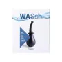 Colt Expandable Butt Plug Virgite Black 280 ml by Virgite, Douches & Enemas - Ref: M0401178, Price: 15,38 €, Discount: %