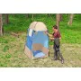 Bestway Tenda Fibra de Vidro Fibra 110x110x190 cm Acampamento 68002 de Bestway, Tendas instantâneas - Ref: D1400583, Preço: 4...