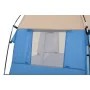 Bestway Tenda Fibra de Vidro Fibra 110x110x190 cm Acampamento 68002 de Bestway, Tendas instantâneas - Ref: D1400583, Preço: 4...