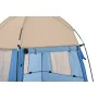 Tent Bestway Blue 110 x 110 x 190 cm by Bestway, Pop-Up Tents - Ref: D1400583, Price: 41,39 €, Discount: %