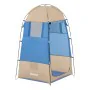 Bestway Tenda Fibra de Vidro Fibra 110x110x190 cm Acampamento 68002 de Bestway, Tendas instantâneas - Ref: D1400583, Preço: 4...