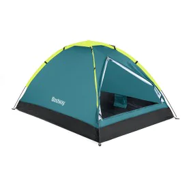 Tent Bestway Green 205 x 145 x 100 cm by Bestway, Dome Tents - Ref: D1400584, Price: 31,28 €, Discount: %