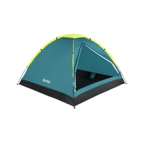 Bestway Tienda Polyester Fibra de Vidrio 210x210x130 cm Camping 68085 de Bestway, Tiendas iglú - Ref: D1400585, Precio: 43,43...