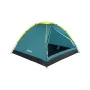 Tent Bestway Green 210 x 210 x 130 cm by Bestway, Dome Tents - Ref: D1400585, Price: 43,43 €, Discount: %